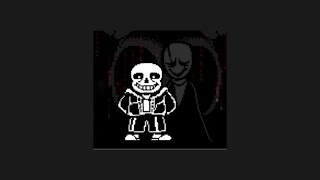 The Hopeless and the Hopelessly Lost  Saster  slowed  reverb  Undertale  Call Of The Void [upl. by Sirtemed]