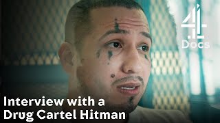 Drug Cartel Hitman Gives Brutally Honest Interview  Meet The Drug Lords Inside The Real Narcos [upl. by Doty771]