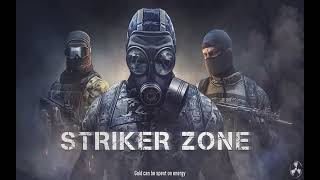 Striker Zone Playing rage  Gameplay 3172024 [upl. by Adanama405]