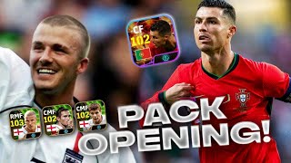 FIRST TRY EPIC IN LIVE 100 COINS ONLY 😱💯 EPIC amp SHOWTIME PACK OPENING LIVE • ROAD TO 155 K SUBS [upl. by Aldercy224]