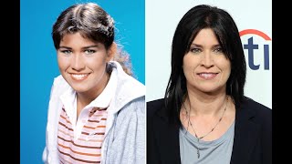 Who is Nancy McKeon Her Net Worth Today Husband Children Facts [upl. by Clare]