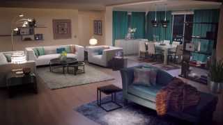 Home Centre TV Commercial  No two homes will be the same [upl. by Len]