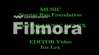 Siantar Rap Foundation Sapele sapele Remix [upl. by Aztiray]