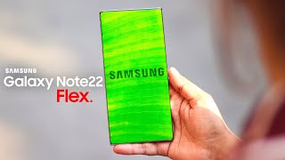 Samsung Galaxy Note 22  SOMETHING IS COOKING 🔥 [upl. by Stanislaus]