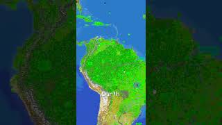 Explore the REAL EARTH in the Minecraft Earth SMP [upl. by Rivers]