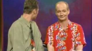 Whose Line Funny Greatest Hits Moments 23 [upl. by Fairfax]