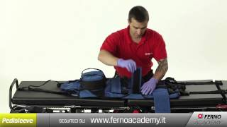 FERNO ACADEMY PEDIATRICO  PediSleeve [upl. by Yetnom]