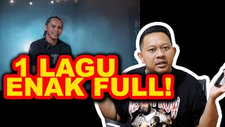 JANGKAU feat ONGKER DREE MC ROSMARANDI  full enyaaak [upl. by Alrac]