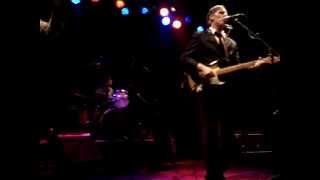 Robert Forster  Quiet Heart live [upl. by Romalda788]