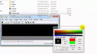 Encrypt the Text message into Audio filemp4 [upl. by Melinde]