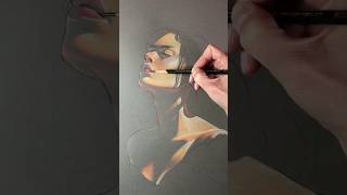 Great art drawing by sabinesart art drawing sketch draw drawingtutorial drawings [upl. by Autumn]