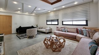 منزل بالكامل للبيع او بالتجزئة بفاس بشقتين و دوبليكس طريق تجزئة الزهور APPARTEMENT À VENDRE À FÉS [upl. by Annawoj833]