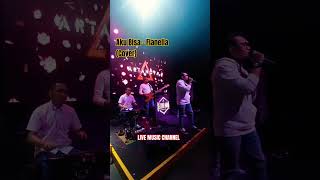 Aku Bisa  Flanella Cover By ARTANOVA BAND Surabaya  Live Music Channel akubisa flanella [upl. by Lucius118]