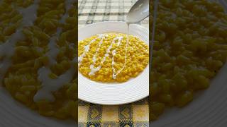 Risotto zucca e taleggio cookingtips cooking italiancooking cucinamediterranea autumn autunno [upl. by Roderic]