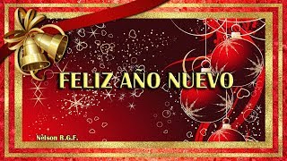 Feliz Año Nuevo [upl. by Ekud]