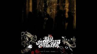 The Red Jumpsuit Apparatus – Your Guardian Angel HQ [upl. by Ajnos]