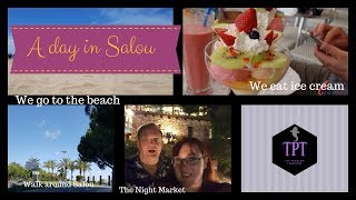 Holiday in Salou  2017 [upl. by Ken]