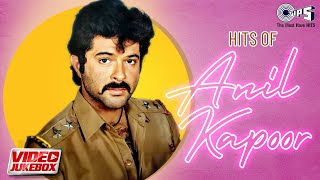 Boi Boi  Laadla  Vinod Rathod Arun Bakshi  Anil Kapoor amp Sridevi [upl. by Lough]