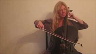 Cello articulation lesson Bowed Trills [upl. by Salvucci]