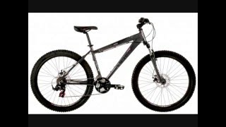 Norco Katmandu Bike History 2001  2010 [upl. by Fernald]