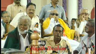 கல்லக்குடி கொண்ட கருணாநிதி வாழ்கவே  EMHANIFA  DMK SONGS [upl. by Amling787]