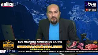 🔴 Tve Noticias al Aire con Herman Corzo 05112024 [upl. by Cavit]