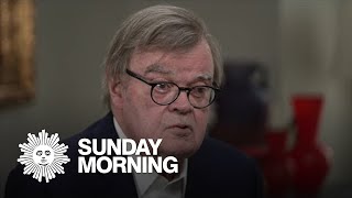 Garrison Keillor on MeToo and returning to Lake Wobegon [upl. by Valoniah]