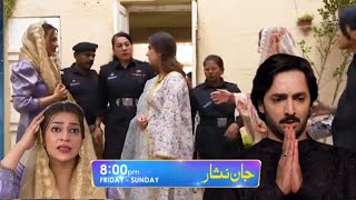 Jaan Nisar Episode 56  Jaan Nisar Episode 56 Promo  Jaan Nisar Episode 56 Teaser  jaannisar [upl. by Wandie757]