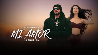 SHARN x BOHEMIA  Mi Amor 20  Ft Sonam Bajwa  Naresh Parmar  New Punjabi Song 2024 [upl. by Akenahs]