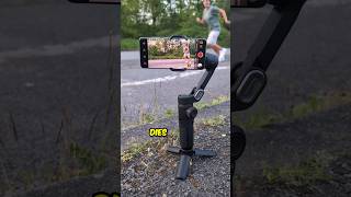 Bester Handy Gimbal für unter 90 Euro von Temu temu [upl. by Oler]