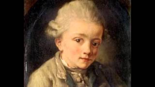 W A Mozart  KV 63  Cassation in G major [upl. by Pitt609]