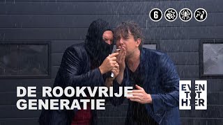 Een rookvrije generatie  Even Tot Hier  Seizoen 7 [upl. by Aihsakal]