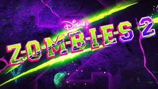 Its Coming  Teaser  ZOMBIES 2  Disney Channel [upl. by Adelia667]