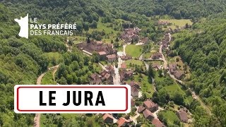 Jura  Les 100 lieux quil faut voir [upl. by Jerold]