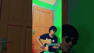 Pengarepan  Reff Cover Gitar 🗣️👁 pengamenviral trending videoviral trendingshorts viralvideo [upl. by Dagall]