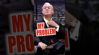 Comedian Funniest Rodney Dangerfield  My Problem 🤣😁 shorts funny comedy [upl. by Eerb]