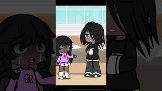 ZIRAB TAKES ANIYAH TO SCHOOL🏫🚌 gacha funny gachalife memes meme [upl. by Aelc]