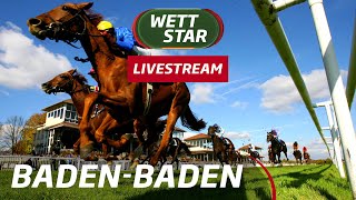 Livestream BadenBaden 2905 [upl. by Abe]