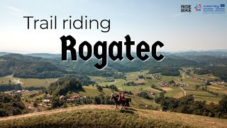 Riding experience in Rogatec Slovenia [upl. by Melinda]