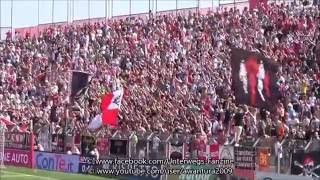 Lanerossi Vicenza  FC Bari 201617 [upl. by Orelee18]