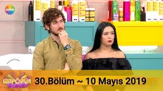 Kuaförüm Sensin 30 Bölüm  10 Mayıs 2019 [upl. by Brian]