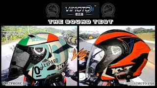 维迈通V9S 音响测试  VIMOTO V9S amp VNETPHONE V6  SPEAKER SOUND TEST [upl. by Sixele]