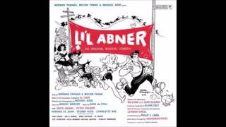 Namely You  Lil Abner [upl. by Madancy]