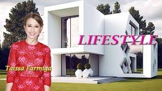 Taissa Farmiga Actress Lifestyle Biography Husband age Drama Net worth Height Wiki [upl. by Wayne]