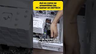 Si compraras una PC Gamer deberías revisar Esto [upl. by Glennie117]