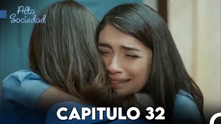 Alta Sociedad Capitulo 32 Doblado en Español FULL HD [upl. by Gathers]