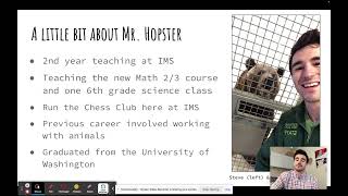 Hopster Science Video [upl. by Engapmahc282]