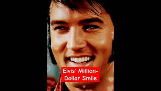 Elvis MillionDollar Smile [upl. by Notsirk]