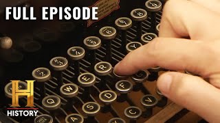 Modern Marvels The Crazy Evolution of Classic Gadgets S14 E36  Full Episode [upl. by Brendan]