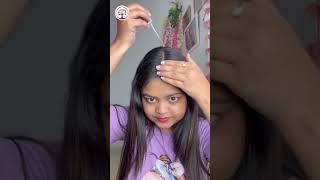 Review by Mansi of Ivory Natural Regrowth Hair Serum shorts serum regrowth hair beauty [upl. by Eirahcaz279]